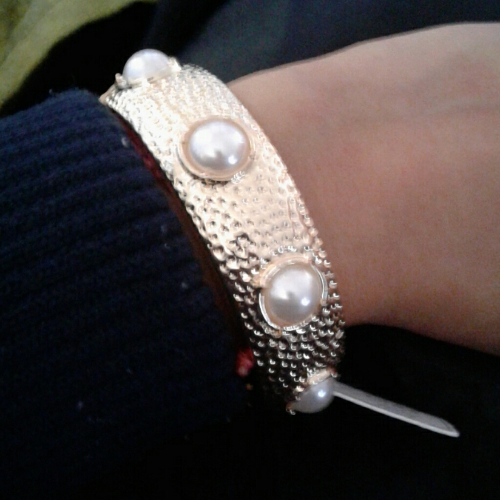 Nwt Jones New York Bracelet 15$